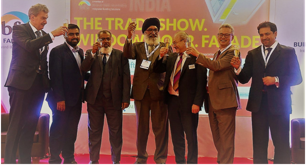 NürnbergMesse India and Zak Trade Fairs & Exhibitions